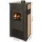 Acélkemence vízköpennyel Termo Etaz A 15,2 kW / 9,3 kW N,3
