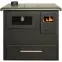 Acélkályha Termo-8 balos Super 7.21 kW