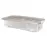 Tárolódoboz kerekeken 32l 2050 80x40xH17