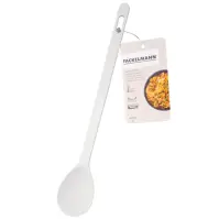 Főzőkanál fehér 25cm 40793