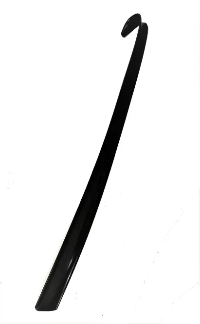 Cipőkanál 1 (6.5) x 4,3x60h sh001