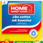 Univerzális kendők, mint a pamut 5 db