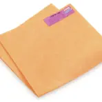 Söke soft felmosórongy orange 60x70cm