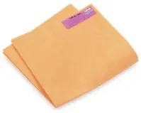 Söke soft felmosórongy orange 60x70cm