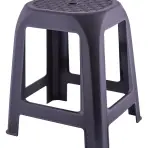 Széklet L 41x35x46H mix 2092