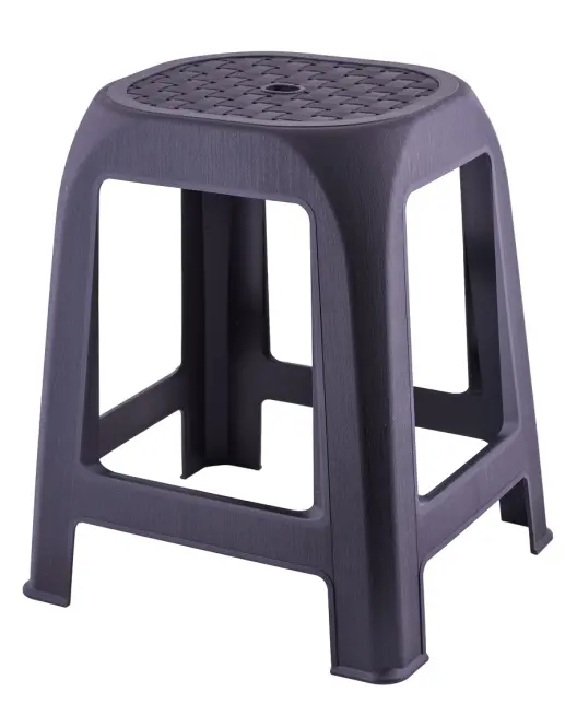 Széklet L 41x35x46H mix 2092