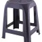 Széklet L 41x35x46H mix 2092