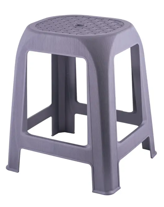 Széklet L 41x35x46H mix 2092,3
