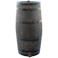 Esőhordó 150 l 2200096410