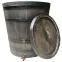 Esőhordó 130 l 2200602460,5