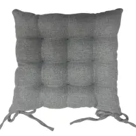 Székpárna PB2573 40x40 cm 7 Szürke