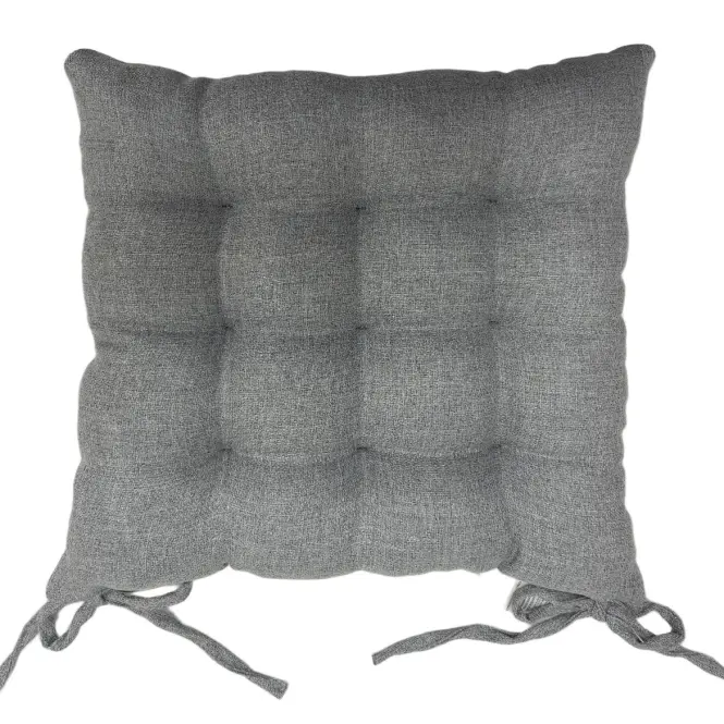 Székpárna PB2573 40x40 cm 7 Szürke