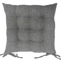 Székpárna PB2573 40x40 cm 5 Sötétbarna