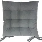 Székpárna PB2555 40x40 cm 6 Szürke