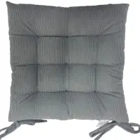 Székpárna PB2555 40x40 cm 6 Szürke