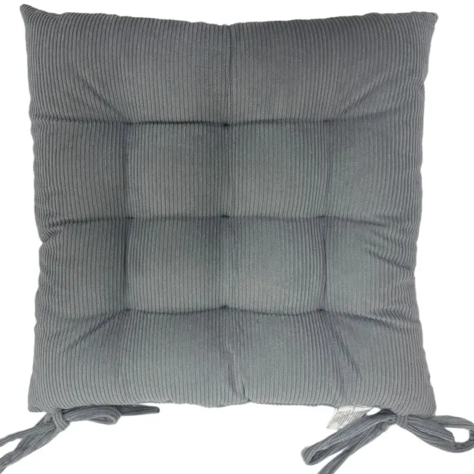 Székpárna PB2555 40x40 cm 6 Szürke