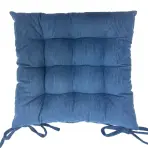 Székpárna PB2555 40x40 cm  24 Türkiz