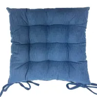 Székpárna PB2555 40x40 cm  24 Türkiz