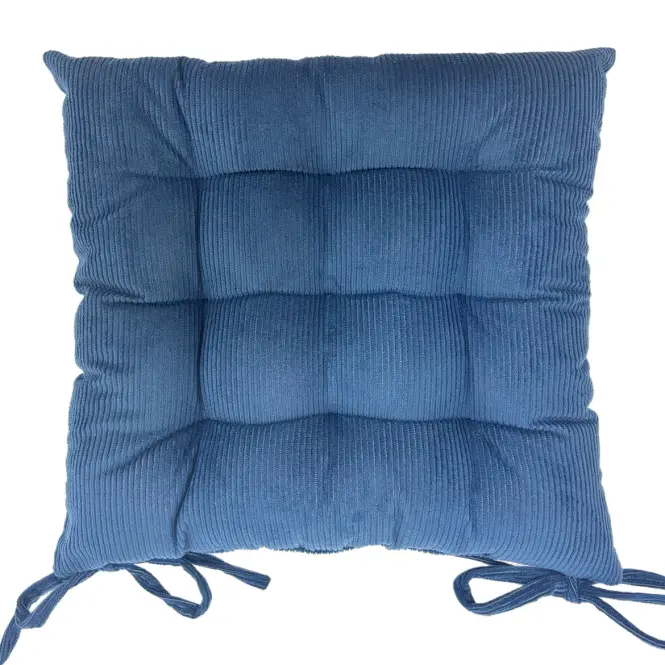 Székpárna PB2555 40x40 cm  24 Türkiz