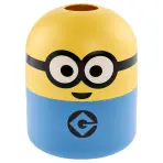 Műanyag tartály Minions Bob 6 l sárga