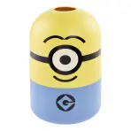 Műanyag tartály Minions Stuart 8 l sárga