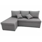 Sarokgarnitúra szett Vera Lux 05