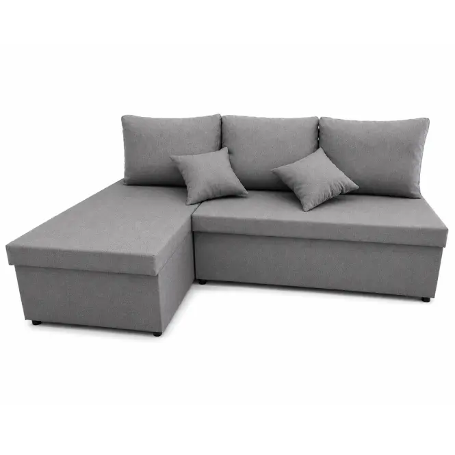 Sarokgarnitúra szett Vera Lux 05