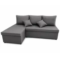 Sarokgarnitúra szett Vera Lux 06