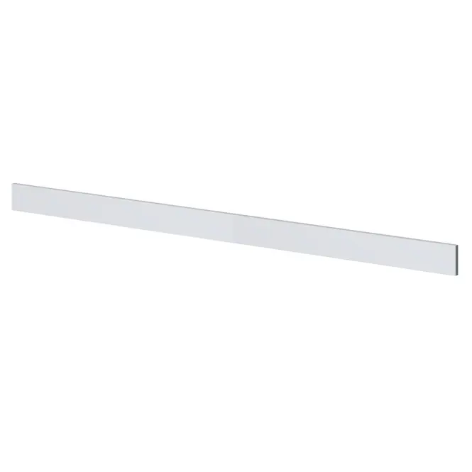 Lábazat Emilia 100 cm fehér