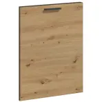 Ajtó mosogatógéphez Economic 45 fehér/artisan