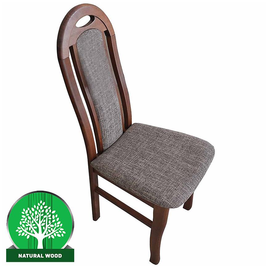 Szék W11 DI KS3056 A dió világos