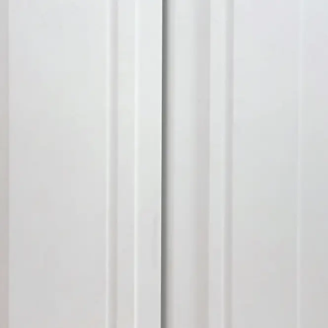 Konyhabútor Signum 350cm Matt fehér/Fehér felső rész nélkül,7