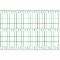 Panel 3d light ii 250x153 cm – ral 6005