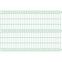 Panel 3d light ii 250x153 cm – ral 6005
