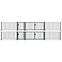Panel 3d light ii 250x153 cm – ral 6005,12