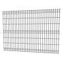 Panel 3d light ii 250x153 cm – ral 7016
