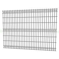 Panel 3d light ii 250x153 cm – ral 7016
