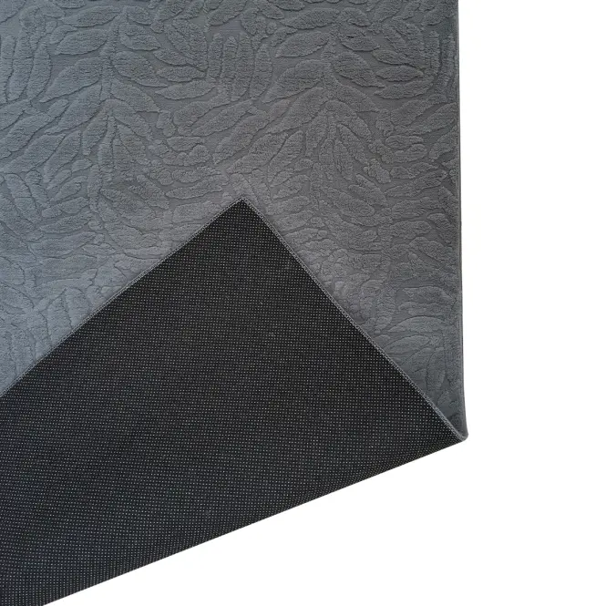 Szőnyeg Louvre Zen 0,8/1,5 Kv3696 szürke,7