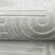 Szőnyeg Eva Embossed 1,2/1,7 Em2025-01 szürke,7