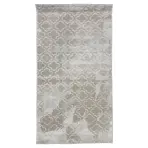 Szőnyeg Eva Embossed 1,2/1,7 Em2025-08 bézs