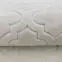 Szőnyeg Eva Embossed 1,6/2,3 Em2025-08 fehér,7