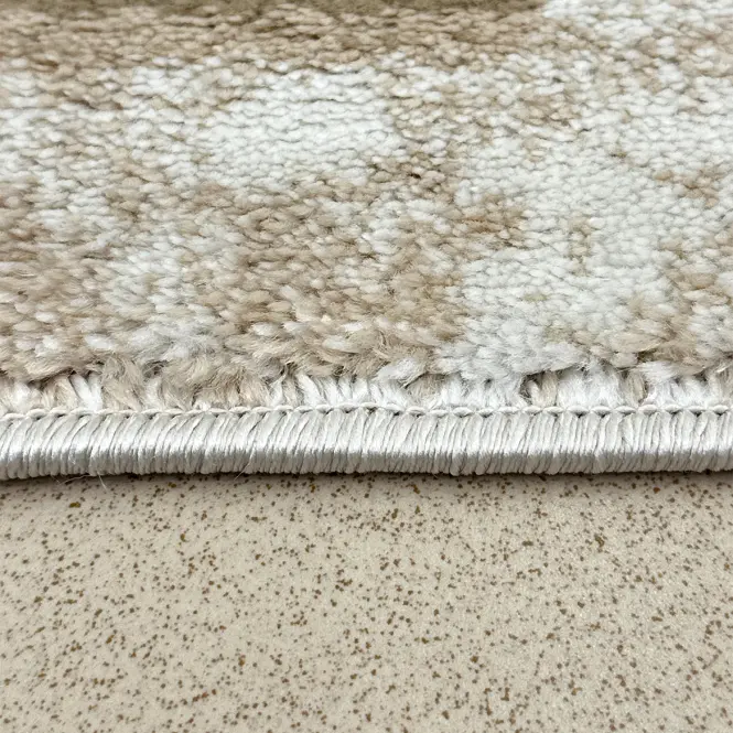 Szőnyeg Sahra 1,6/2,3 Df05a sötét bézs