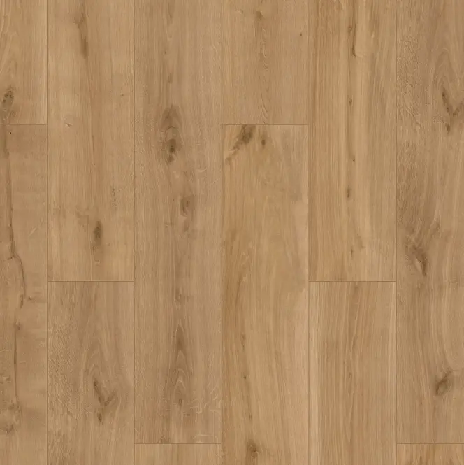 Vinyl padló SPC+IXPE Buckeye Natural R278 5mm