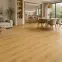 Laminált padló vízálló Tölgy Native Fairwolf 8mm AC5 Eurohome River 8+ K792,3