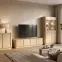 Szekrény RTV Ringo Rtv3d Baltic Dune,15