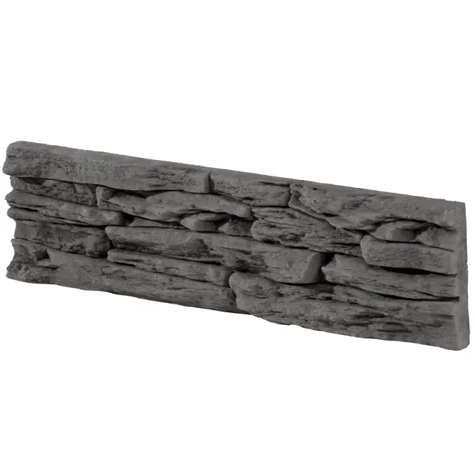Betonkő Sintra graphite,2