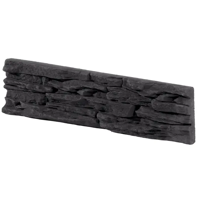 Betonkő Sintra black,2