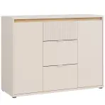 Komód Mimatte Homok Avnk231b-M846