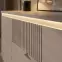 Komód Mimatte Homok Avnk231b-M846,10