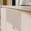 Komód Mimatte Homok Avnk231b-M846,11